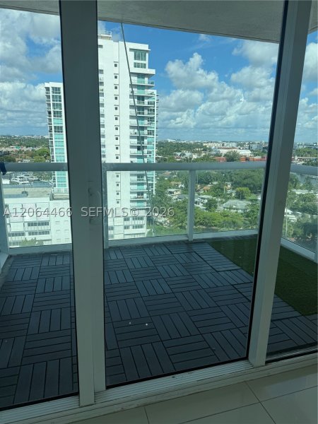 Apartment for rent at Terrazas 1605