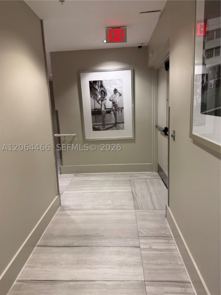 Apartment for rent at Terrazas 1605
