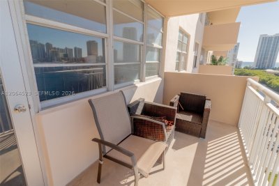 Comprar apartamento en Winston Towers 1201