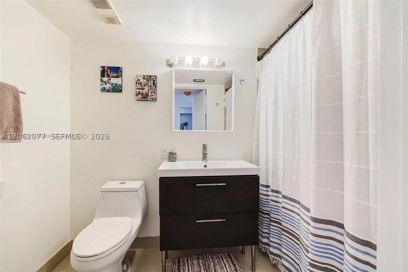 Comprar apartamento no Madison Miami W-906