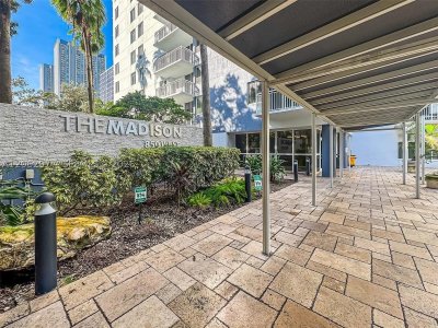 Comprar apartamento no Madison Miami W-906