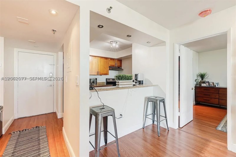 Comprar apartamento no Madison Miami W-906