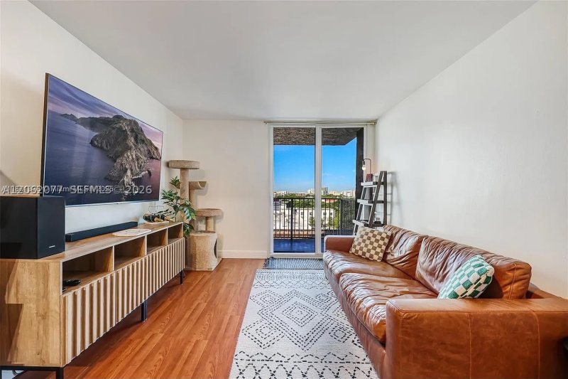 Comprar apartamento no Madison Miami W-906