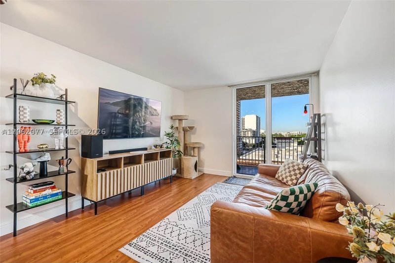 Comprar apartamento no Madison Miami W-906