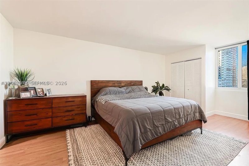 Comprar apartamento no Madison Miami W-906