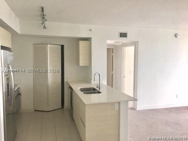 Alquiler de apartamento en Baltus House 1517