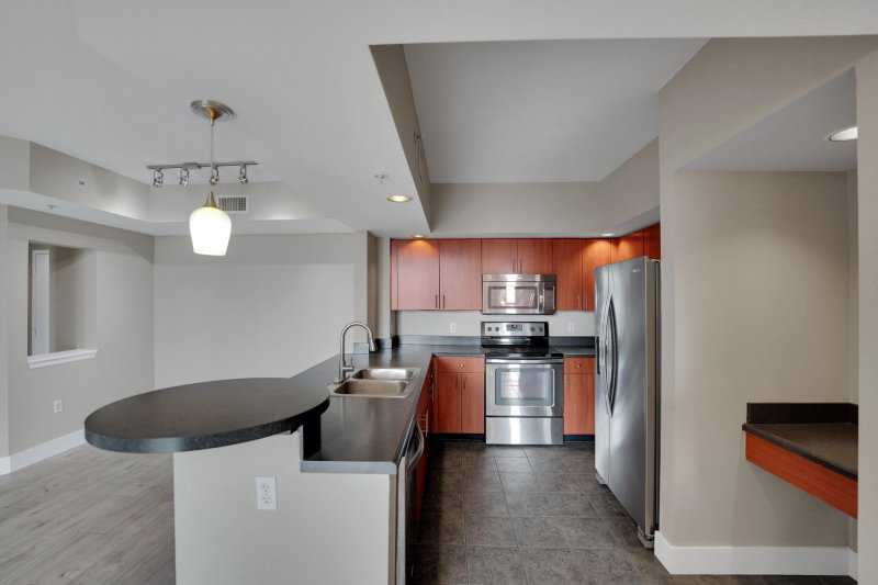 Apartment for rent at Waverly Las Olas 815