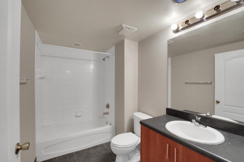 Apartment for rent at Waverly Las Olas 815