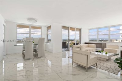 Del Prado North Tower Apt #1904-1