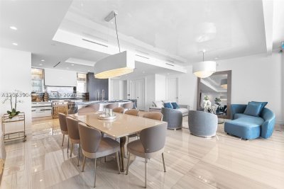 Alquiler de apartamento en The Estates at Acqualina 3806