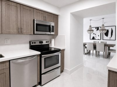 Comprar apartamento no Mystic Pointe 300 608