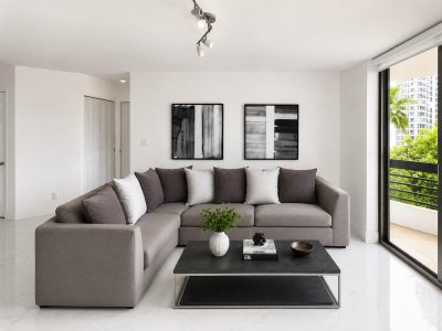Comprar apartamento no Mystic Pointe 300 608