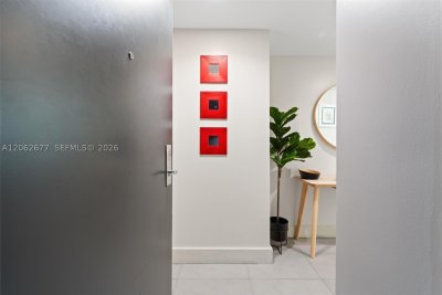 Comprar apartamento en 500 Brickell East Tower 1405