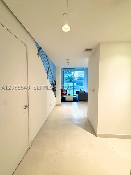 Alquiler de apartamento en Avenue on Brickell 1050 Tower 206