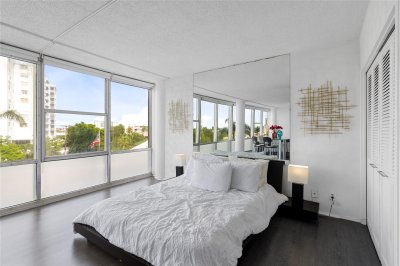 Comprar apartamento en King Cole 303