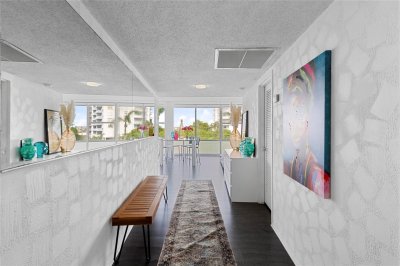 Comprar apartamento en King Cole 303