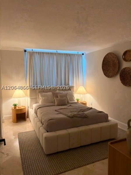 Apartment for rent at The Mutiny 212