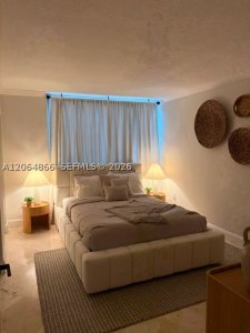 Alquiler de apartamento en The Mutiny 212