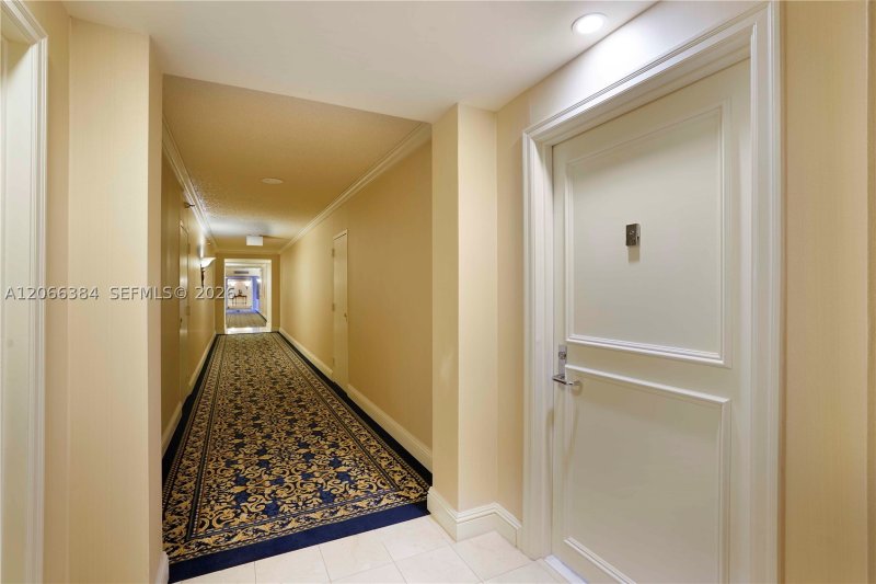 Alquiler de apartamento en Mystic Pointe 500 3214