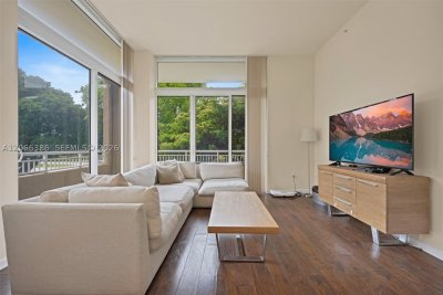 Alquiler de apartamento en Turnberry On The Green 208