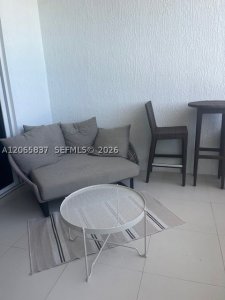 Alquiler de apartamento en Trump Tower Two 604