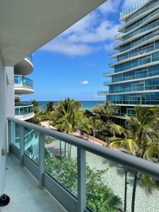 Aluguel de apartamento no Azure 402