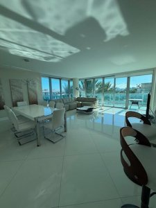 Aluguel de apartamento no Azure 402