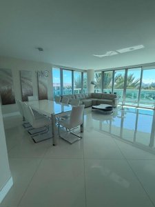Aluguel de apartamento no Azure 402