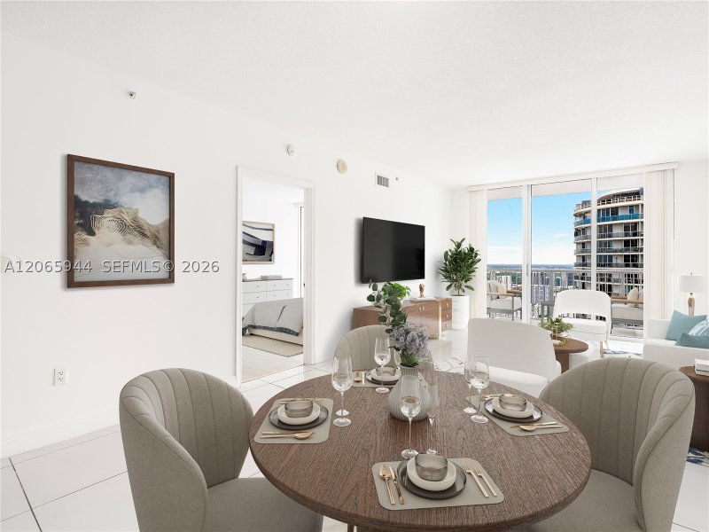 Condo for sale at Opera Tower PH-5309