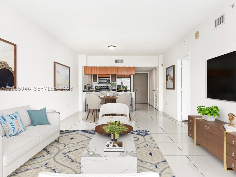 Condo for sale at Opera Tower PH-5309