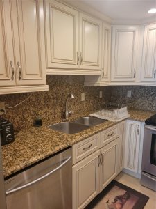 Comprar apartamento en Britannia at Quadomain 1108
