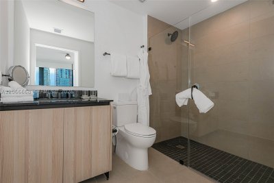 Aluguel de apartamento no District 225 2801