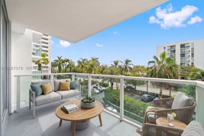 Comprar apartamento en Mirador 309