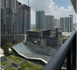 Comprar apartamento en SLS Lux Brickell 2410