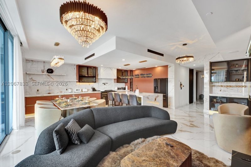 Comprar apartamento en Echo Aventura 210