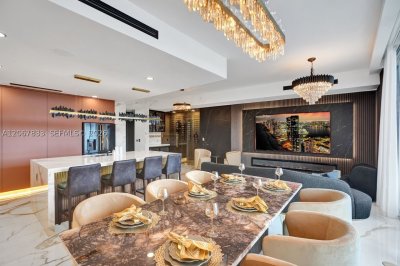 Comprar apartamento en Echo Aventura 210
