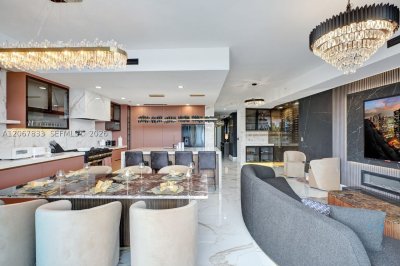 Comprar apartamento en Echo Aventura 210