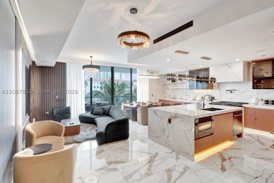 Comprar apartamento en Echo Aventura 210