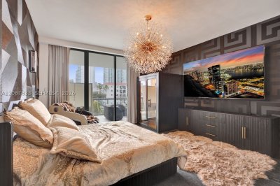 Comprar apartamento en Echo Aventura 210