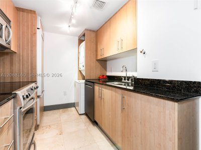 Comprar apartamento en Harbour House PH1506