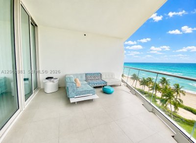 Jade Signature Apt #701