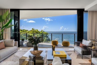 The Fairchild Coconut Grove Apt #302