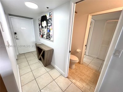 Aluguel de apartamento no The Grand A-1450