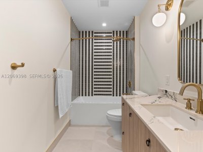 Comprar apartamento en NoMad Residences Wynwood 442