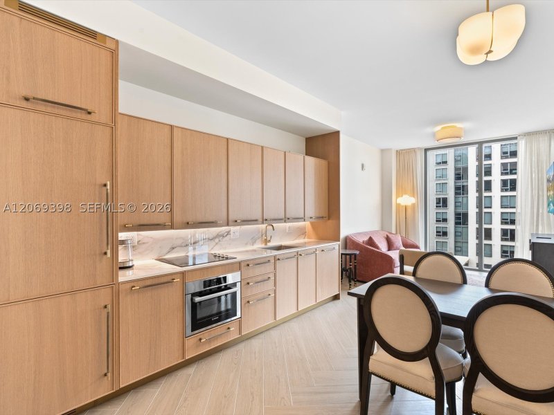 Comprar apartamento en NoMad Residences Wynwood 442
