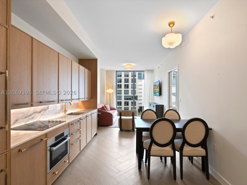 Comprar apartamento en NoMad Residences Wynwood 442