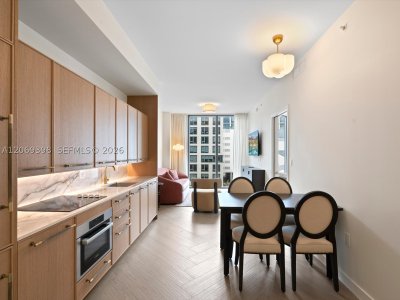 Comprar apartamento en NoMad Residences Wynwood 442