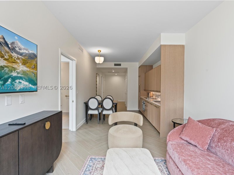 Comprar apartamento en NoMad Residences Wynwood 442