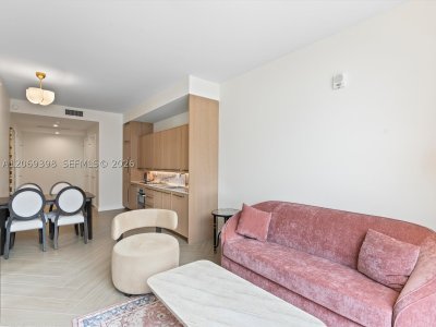 Comprar apartamento en NoMad Residences Wynwood 442