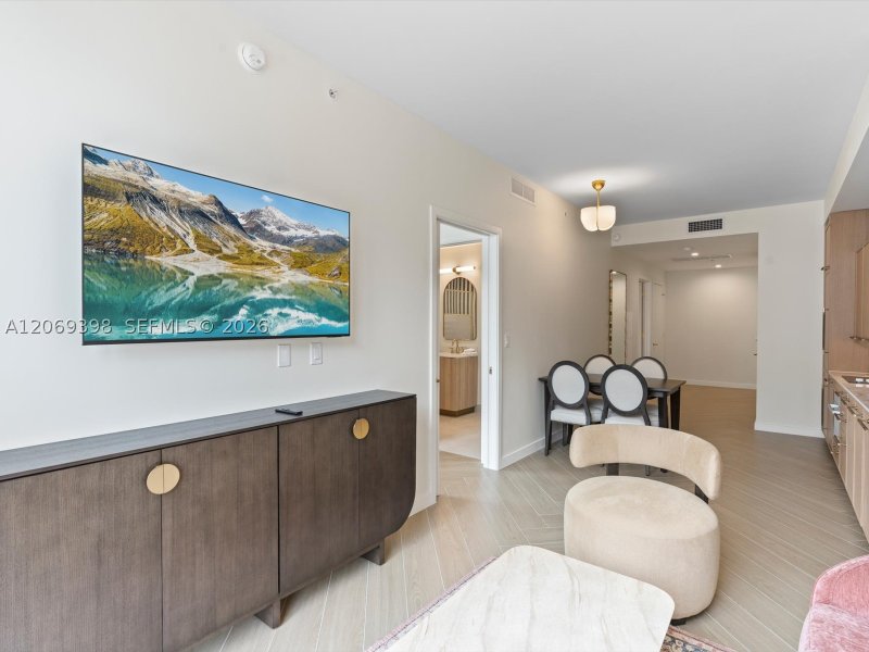 Comprar apartamento en NoMad Residences Wynwood 442